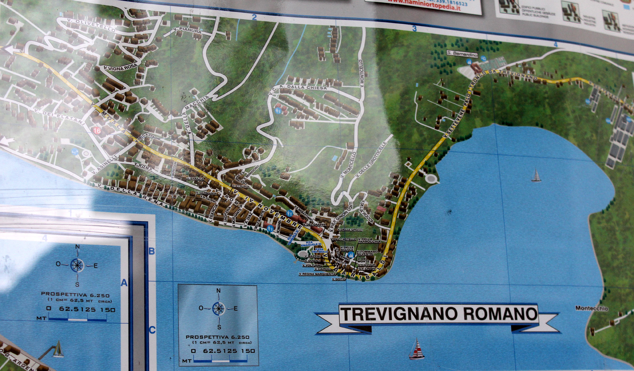Trevignano Romano